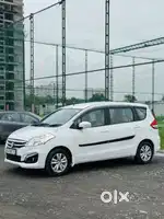 Maruti Suzuki Ertiga SHVS ZDI Plus, 2015, Diesel