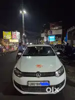 Volkswagen Polo 2014 model diesel