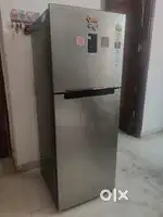 Samsung 324 L Star Inverter Frost Free Double Door Refrigerator