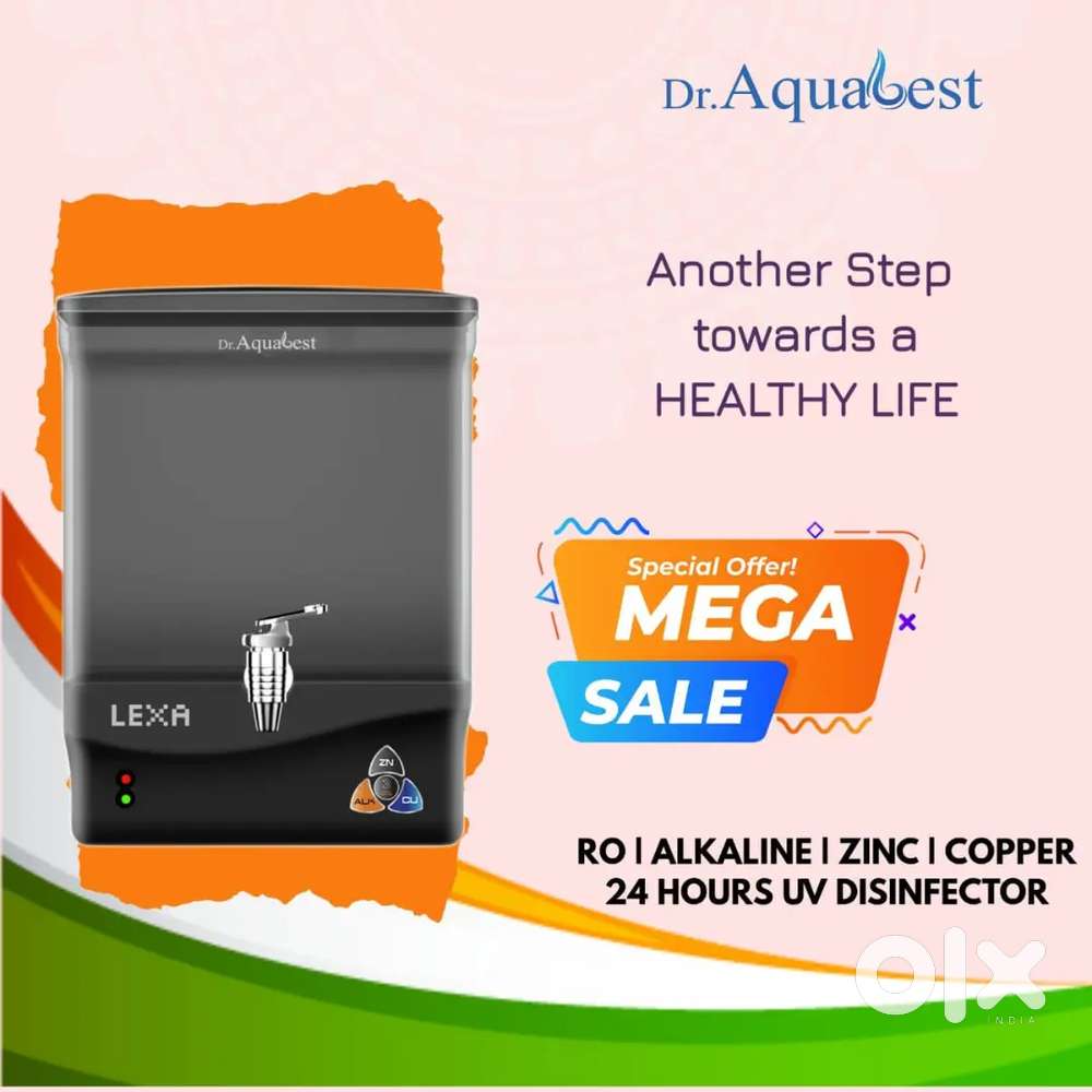 Ro water purifier repair nellore