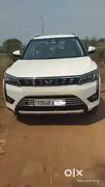 Mahindra XUV300  2023 Petrol