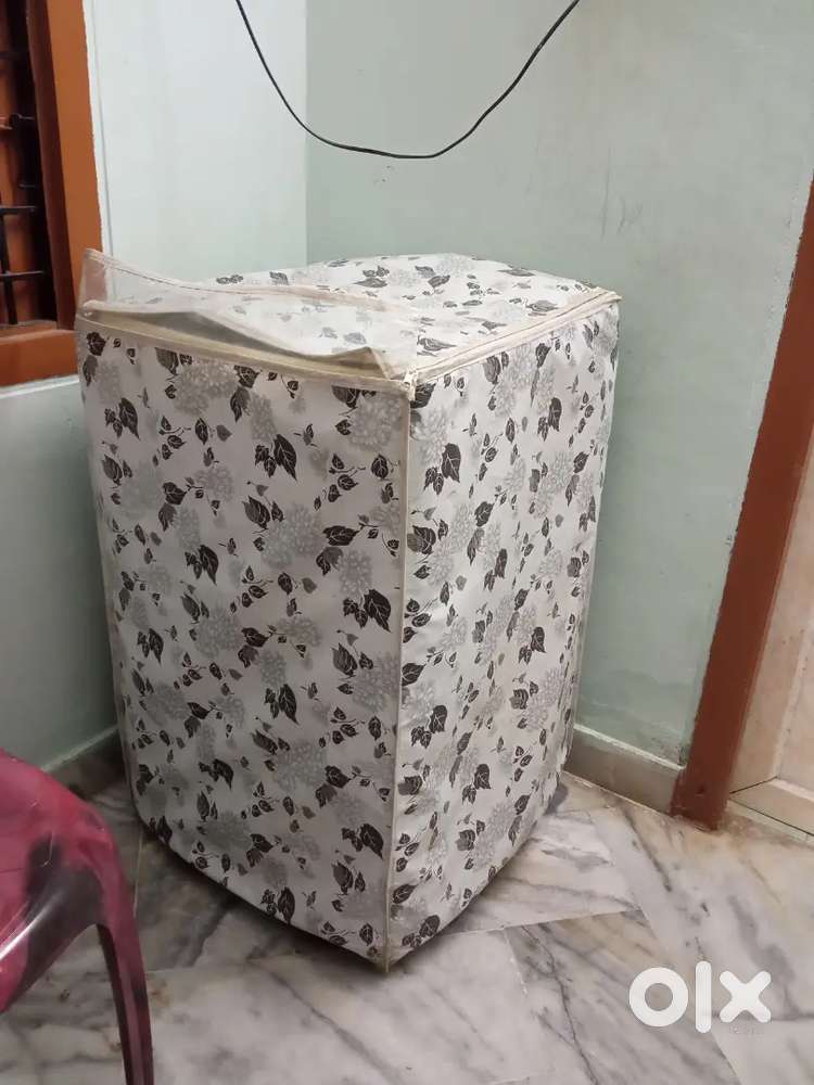 LG fully automatic 6.2 kg