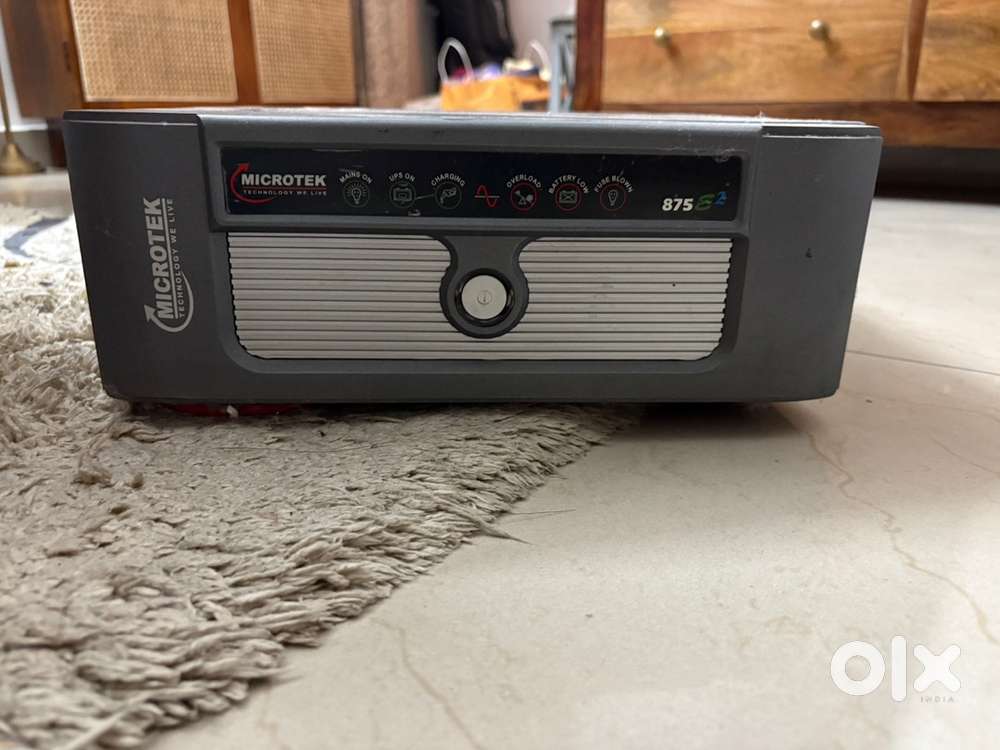 Inverter for sale
