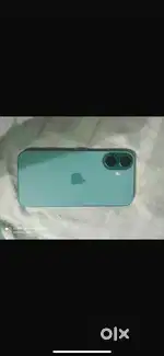 Iphone 16 brand new 100% battery health. 256 storage