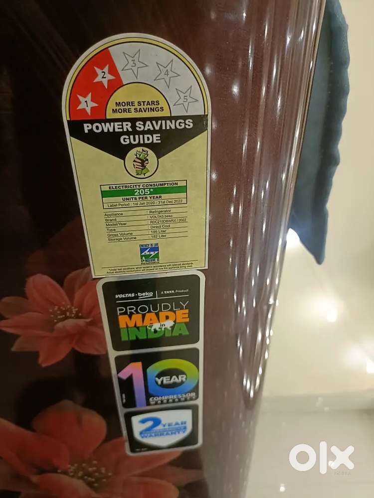 Refregerator for sell