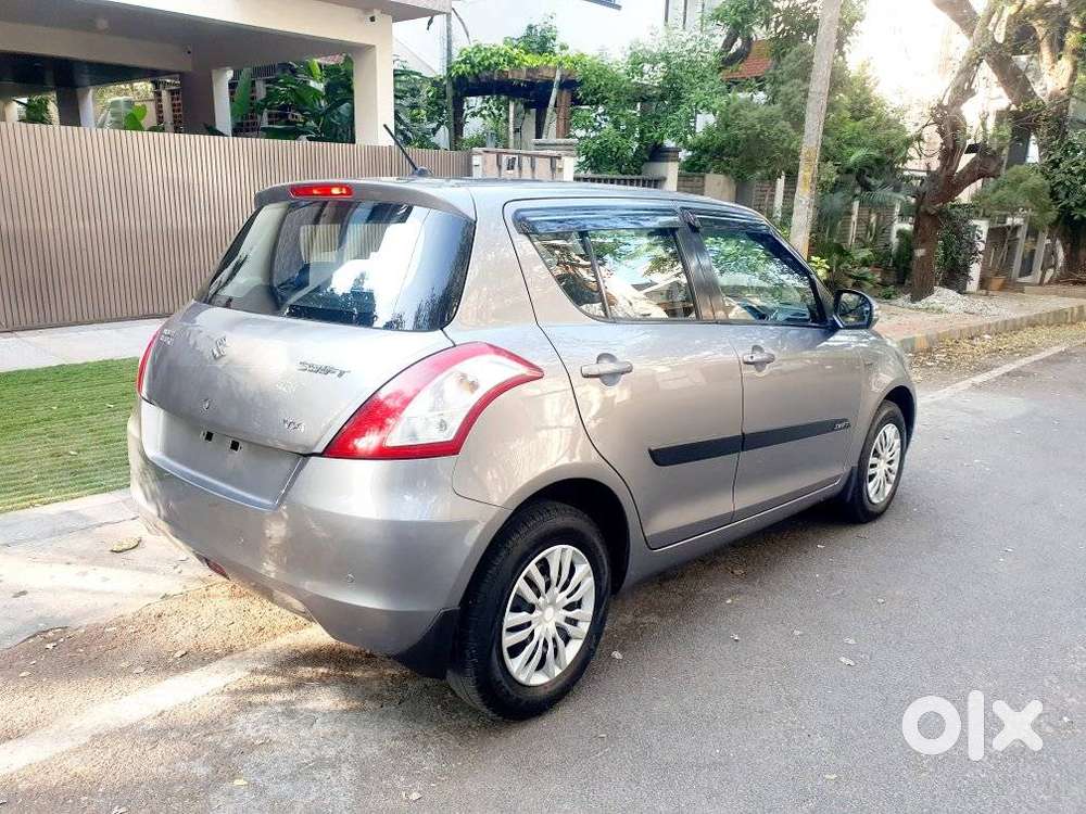 Maruti Suzuki Swift VXi + Manual, 2015, Petrol