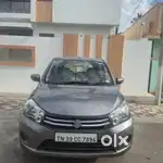 Maruti Suzuki Celerio ZXI(O) AMT, 2017, Petrol