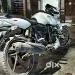 Apache RTR 180
