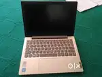 Lenovo laptop