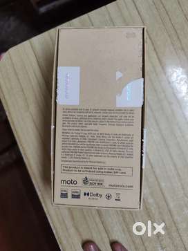 Edge 40 neo orange colour
