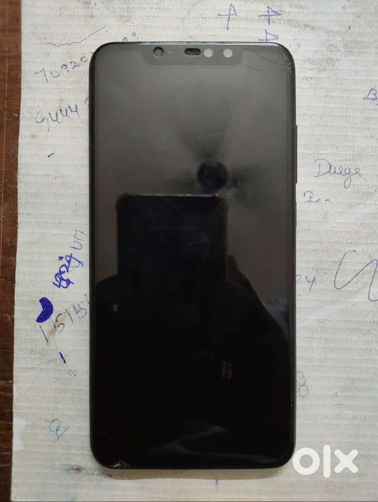 Redmi Note 6 pro