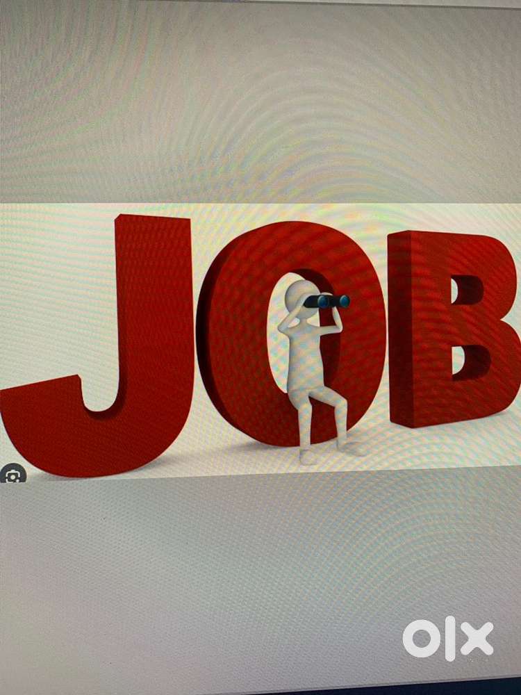 Hiring: Lady Office Assistant near Maruthi Layout