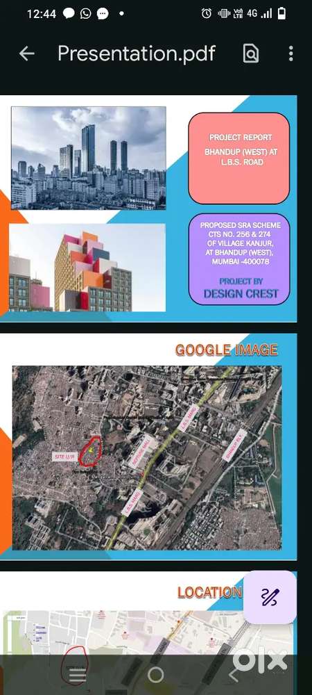 kanjur near mangatram petrol pump