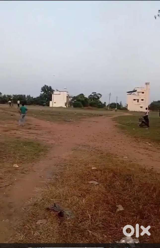 Rs 1600 sqft Near by Naganahalli Railway station