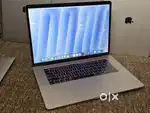 Apple Macbook Pro i9/32/512gb/5.5Gb Graphics  15inch Retina Touchbar