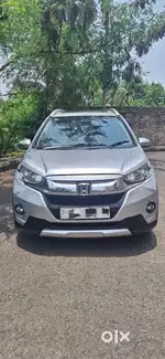 Honda WR-V 1.5 VX i-DTEC, 2017, Diesel