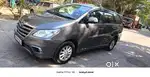 Toyota Innova 2.5 VX 8 STR, 2014, Diesel