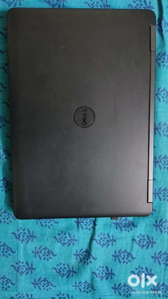Dell i5 4th Gen,Graphics card, 8gb ram