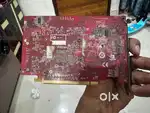MSI N9400 GT Nvidia Graphic Card(Original)