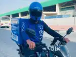 Poter Delivery Job Delivery boy part time job Freelance Job