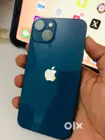 iPhone 13 128GB Blue