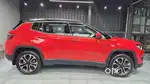 Jeep Compass 2020 Diesel Well Maintained