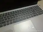 Dell leptop  windows 11,i5, 8gb