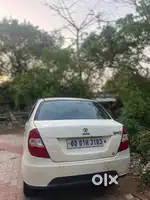 Tata Indigo Ecs 2015 Diesel Well Maintained