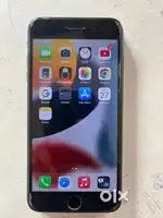 IPhone 7 plus