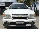 Chevrolet Tavera NEO 3 10 Seater BS III, 2017, Diesel