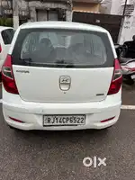 Hyundai i10 Magna 1.1 LPG, 2012, Petrol
