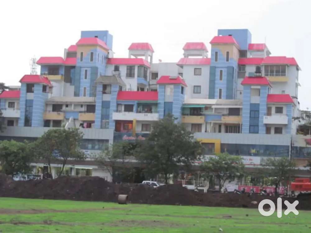 230 sq/ft shop on rent opposite Sasane ground new Shahpur Kolhapur