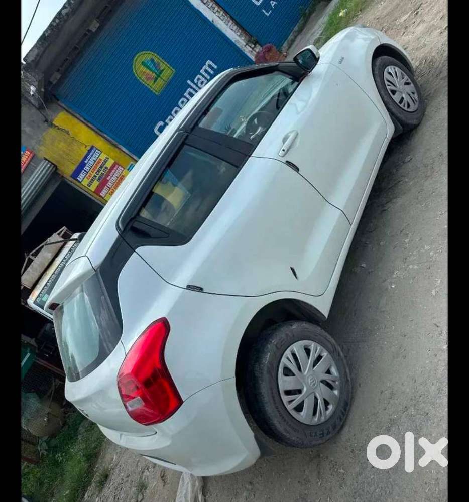 Fresh condition
