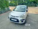 Hyundai i10 Magna O, 2009, CNG & Hybrids