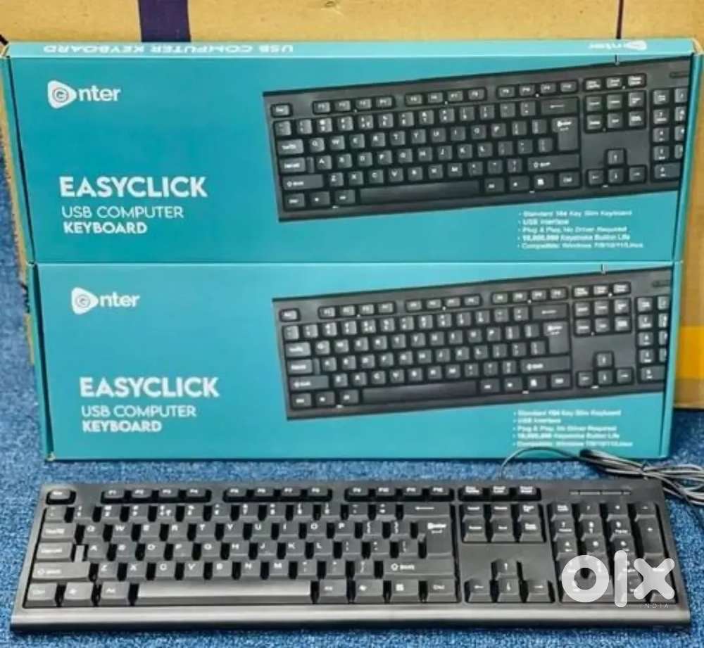 EsayClick Keyboard