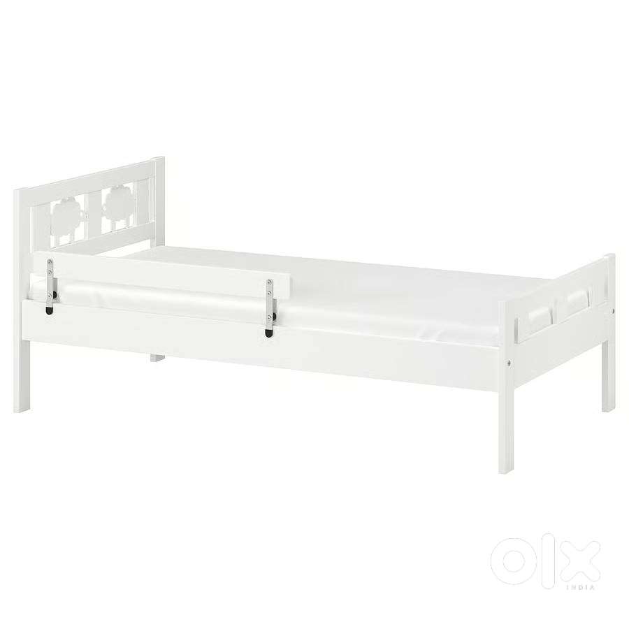Children's bed  / Kid's bed (kritter)