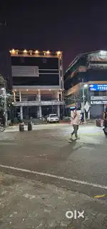 9 CENT 9000 SQFT COMMERCIAL BULIDING FOR SALE AT PALARIVATTAM VENNALA