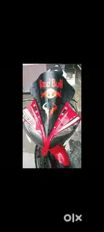 Sporty red r15