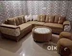 L SHAPE MODEL SOFA SET AVAILABLE IN STARF FURNITURE