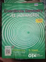 Books cengage JEE