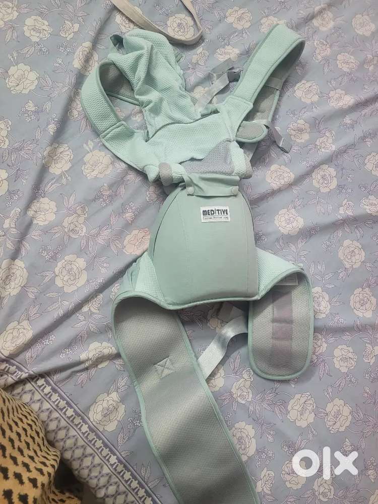 Baby carrier