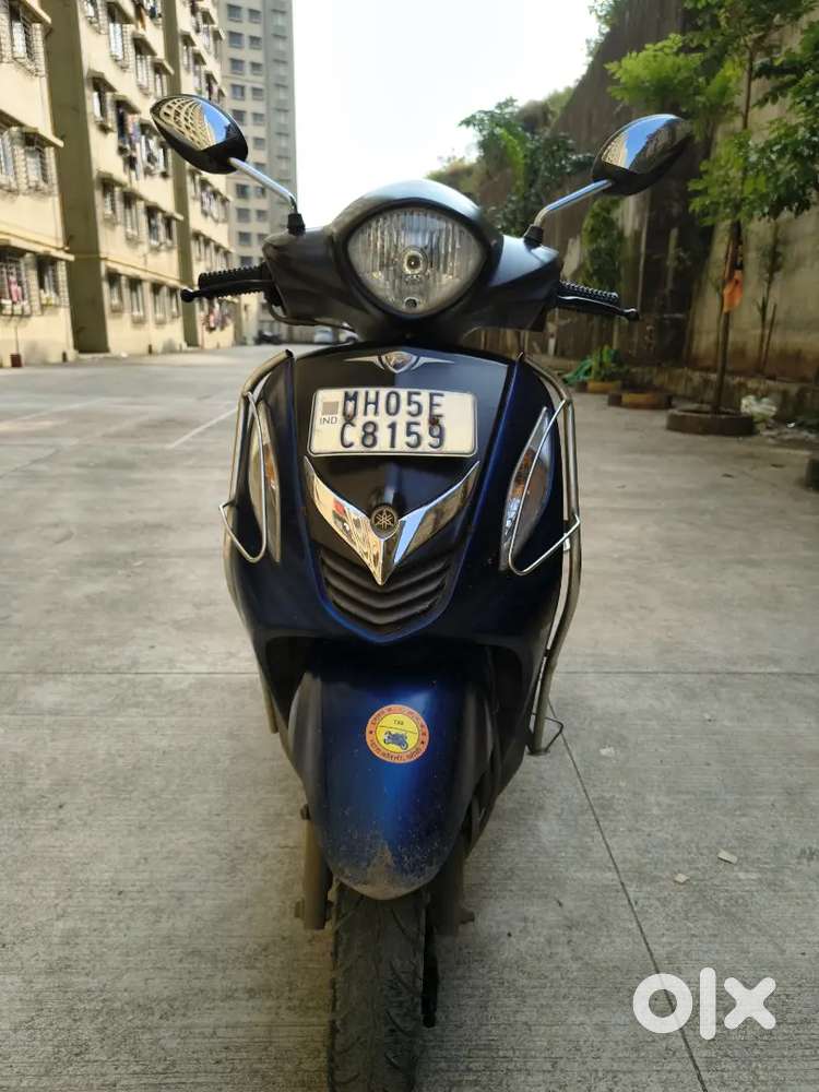 I want to sell my scooter