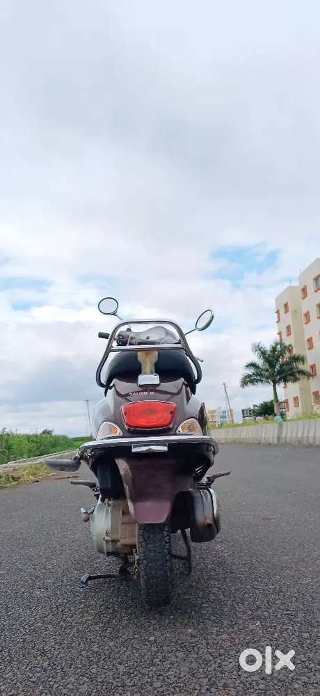 Urgently sell Vespa