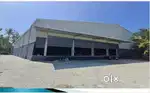 50000sqft Warehouse for rent nearby Aluva-paravur junction