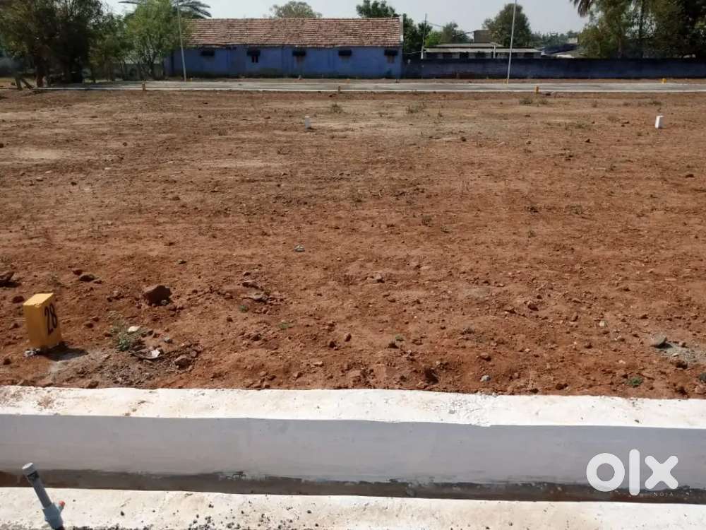 Dtcp வீட்டு மனை விற்பனைக்கு