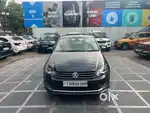 Volkswagen Vento 2013-2015 1.5 TDI Highline, 2016, Diesel