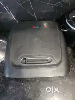 Air fryer grill slow cooker  washing machine TV fridge geysers microwa