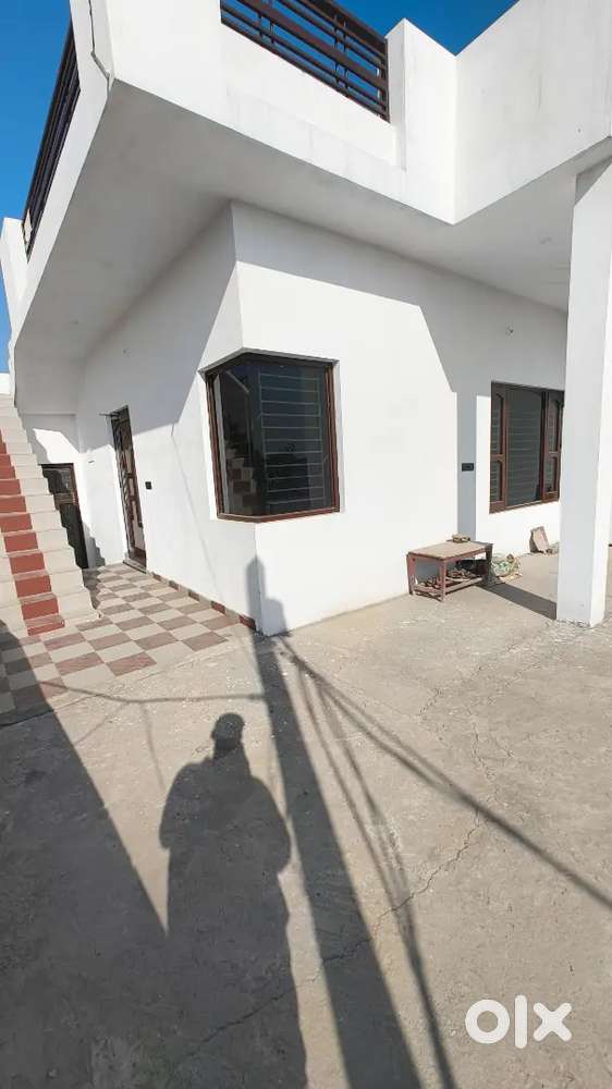 House for rent best for families