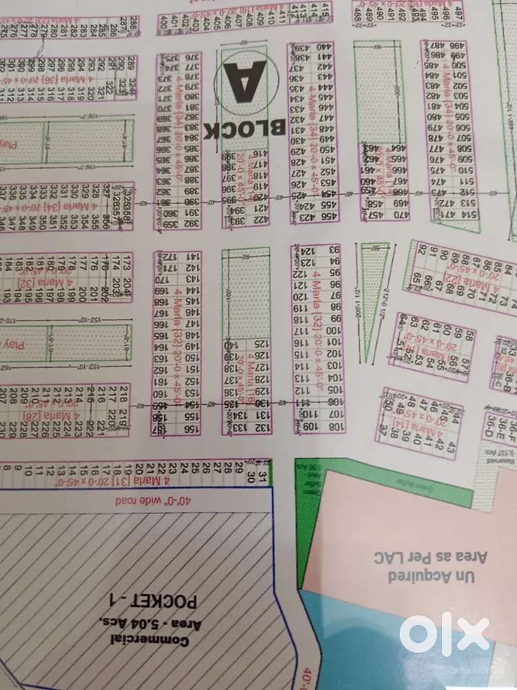 Plot for sale in new chandigarh