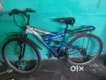 Gear cycle